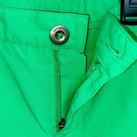 Patagonia- Girl’s Bermuda Pants/Shorts- Sz Sm (8) - Picture 7 of 11